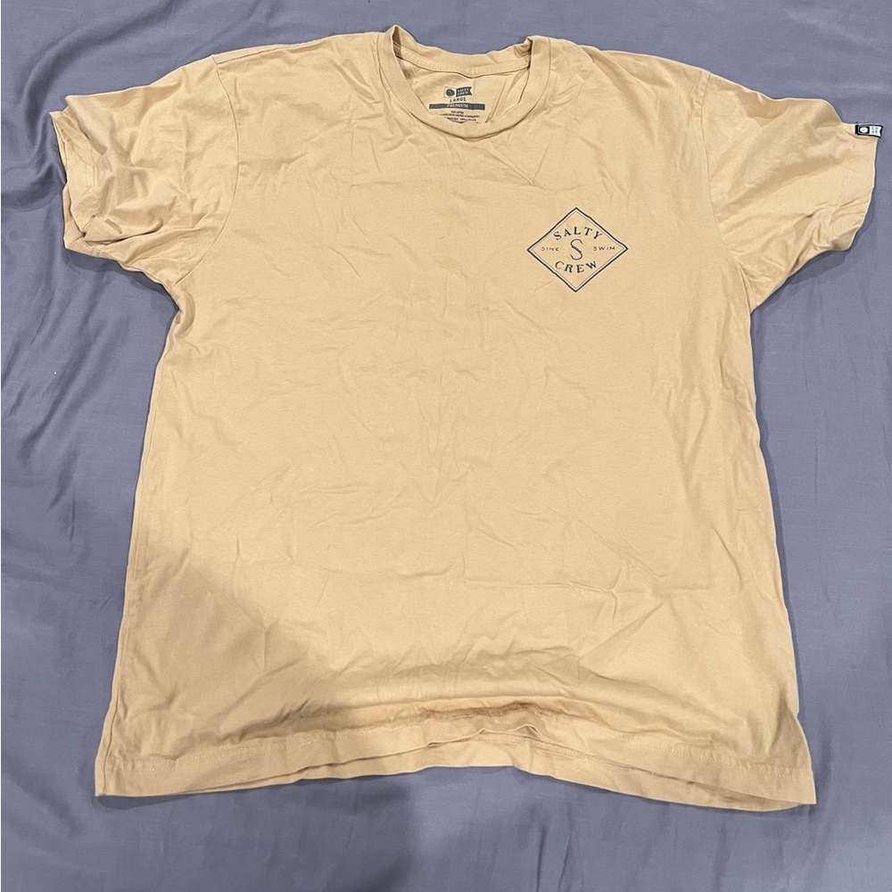 Salt Life shirt